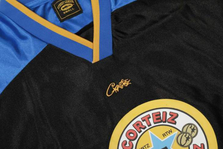 Corteiz T Shirts Short _SKUCorteizS-XLwmtx77316740